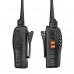 Ansoko Long Range Walkie Talkies Rechargeable Two Way Radios FRS/GMRS 16-Channel UHF 2-Way Radio for Adults (Pack of 4)