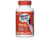 Buy imported Schiff Move Free Advanced, 200 Tablets online in Pakistna