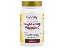 Buy BeShiny Vitamin C Complex 1000 mg Tablets for Skin Lightening Online in Pakistan