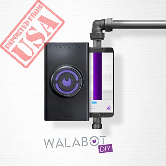 Original Walabot DIY In Wall Imager See Studs, Pipes, Wires for Android Smartphones sale in Pakistan 
