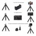 Shop High Quality Phone Tripod with Wireless Remote by UBeesize imported from USA