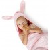 luxury hooded baby towel and washcloth extra soft bamboo baby towels shop online in pakistan