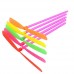 Buy online CiCy 50 PCS Plastic Dragonfly Plastic Bamboo-copter Bamboo Dragonfly Pakistan