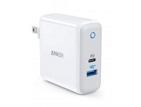 High Quality Anker USB C Charger UL Certified Imported from USA Sale online in Pakistan