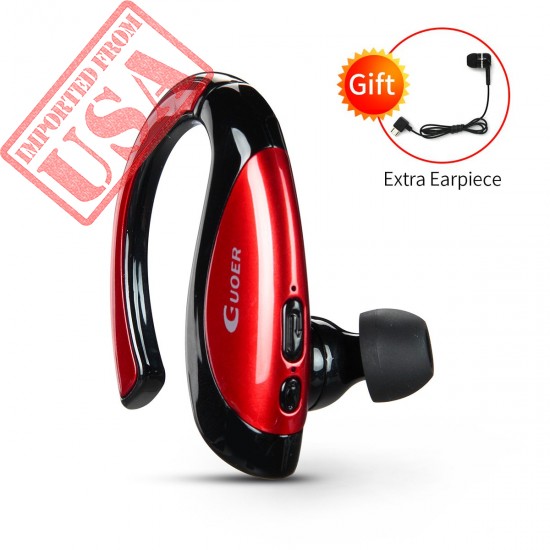 Original Wireless Bluetooth Headset by GUOER online in Pakistan