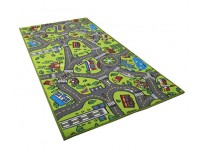 Buy Kids Carpet Playmate Rug City Life Great for Playing With Cars and Toys Sale in Pakistan