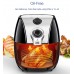 Buy HOLSEM Air Fryer with Rapid Air Circulation System Online in Pakistan