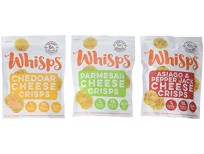 Buy Original Whisps Cheese Crisps 3 Pack Assortment Sale In Pakistan