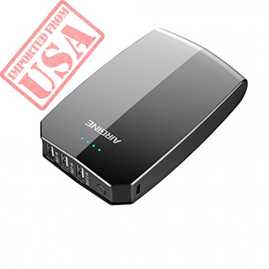 Buy Portable Charger Power Bank 15000mAh Online in Pakistan