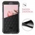 Shop Sparkly Glitter Shockproof Hybrid Phone Case Cover for Multiple Phones