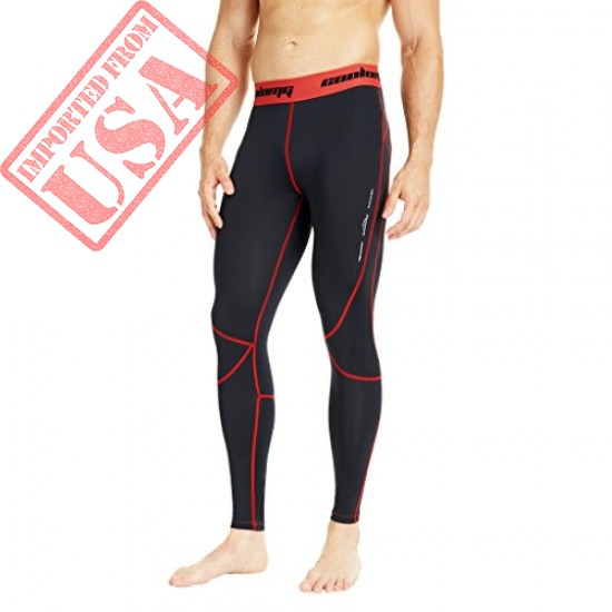 Buy Tight Sports Pant for Men Imported from USA