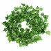 Artificial Ivy Fake Greenery Vine Leaves for Home sale in Pakistan