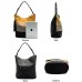 Handbags for Women Totes Hobo Shoulder Bags Tassels Stripes Top Handle Bags
