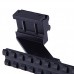 Cyber Dyer Universal Pistol Handgun Scope Mount Adapter Fits For Weaver Picatinny Rail Glock