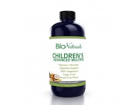 Buy Children's Liquid Multivitamin Supplement Online in Pakistan