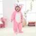 babypoem unisex-baby flannel romper animal onesie pajamas outfits shop online in pakistan