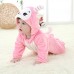 babypoem unisex-baby flannel romper animal onesie pajamas outfits shop online in pakistan