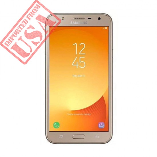 Buy Samsung Galaxy J7 Neo (16gb) J701m Dual Sim Unlocked Smartphone For Sale In Pakistan