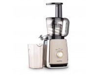 Buy Imported KLARSTEIN Sweetheart Slow Masticating Juicer Extractor Fruit & Vegetable Cold Press Juicer Machine Sale in Pakistan