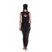 Shop online Imported Cowl Back Yoga shirts in Pakistan 