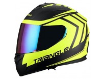 Buy online Imported Dual Visor Helmet in Pakistan 