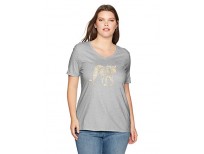 Buy Printed Short-Sleeve T-Shirt for Women Imported from USA