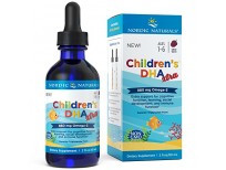 Nordic Naturals Children's DHA Xtra Fish Oil Supplement Rich in Omega DHA to EPA for Kids. Sale in Pakistan