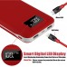Buy ToHLo 20000mAh Power Bank with Lightning and Micro Input LED Digital Display Online in Paksitan