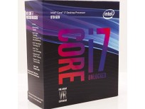 Buy Intel Core I7-8700k Desktop Processor 6 Cores Up To 4.7ghz Turbo Unlocked Lga1151 300 Series 95w Imported From Usa
