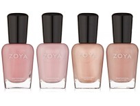Buy Perfect Nail Polish by Zoya imported from USA