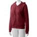 Buy online imported women wear Knitted casual Hoodie in Pakistan  