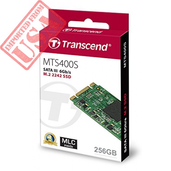 Buy 100% Original Transcend 256gb Sata Iii 6gb For Sale In Pakistan