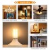 Albrillo E12 LED Bulb, 40 Watt Candelabra Bulbs Equivalent, Soft White 3000K, Base Non Dimmable