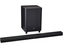 Original JBL Bar 3.1 Home Theater Starter System with Sound bar imported from USA