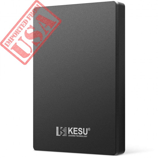 buy original 250gb portable external hard drive suitable for multiple devices imported from usa