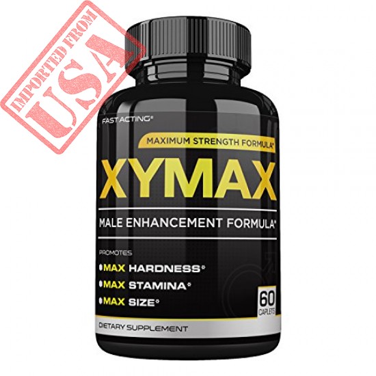 Buy XYMAX Supports Vitality Online in Pakistan