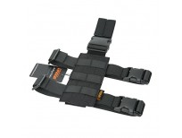 Tactical Drop Leg Holster by EXCELLENT ELITE SPANKER online in Pakistan