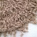 d&j don&judy hand crochet round blanket with fringe newborn photography shop online in pakistan