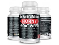 Buy Super Strength Horny Goat Weed Online in Pakistan