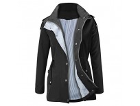 Shop online Import Quality Lightweight Rain Jackets for women in Pakistan