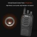 Baofeng BF-888s Walkie Talkies Long Range Radios With Earpiece Mic Vhf/UHF Radios 5W Two Way Radio Handheld 2 Way Radio Ham Transceiver With Antenna Headsets Microphone(2 Pack)