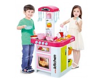 Buy Lenoxx Childrens Toy Electronic kitchen set Online in Pakistan