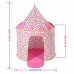 Buy Light Up Cotton Castle Tent Princess Playhouse with Carry Case Online in Pakistan