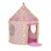 Buy Light Up Cotton Castle Tent Princess Playhouse with Carry Case Online in Pakistan