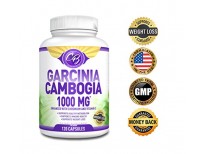 Buy CB Essentials LLC Pure Garcinia Cambogia Extract for Weight Loss Online in Pakistan