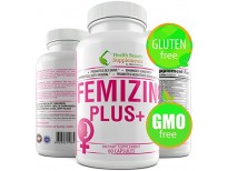 Buy FEMIZIN Plus+  Hormone Free Female Libido Enhancer Online in Pakistan