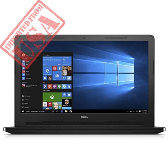 Buy Dell Inspiron 3452 HD Laptop NoteBook Online in Pakistan