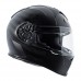 Shop online Imported Bike Helmet with Graphic Flag in Pakistan 