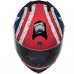 Get online import Quality Sun shield Bike Helmet in Pakistan 