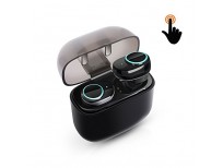 Buy Ebeet Wireless Earbuds Bluetooth Headset Online in Pakistan